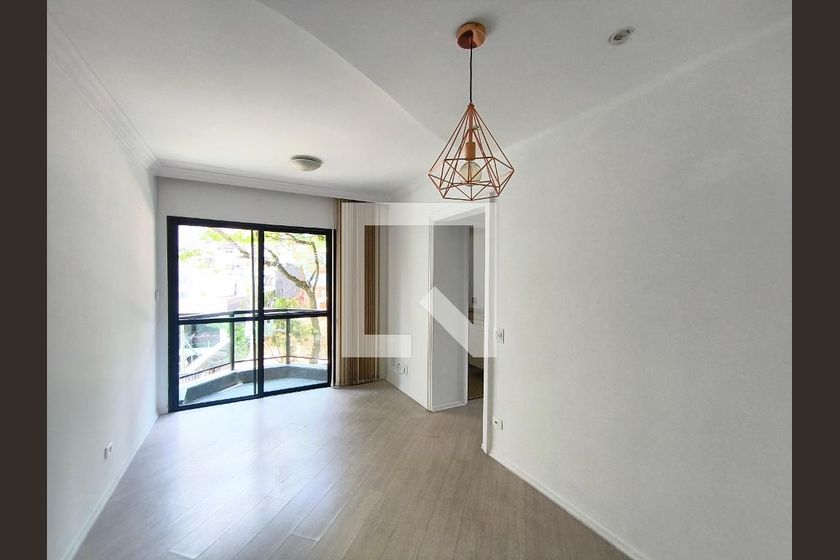 Apartamento, 2 quartos, 62 m² - Foto 1