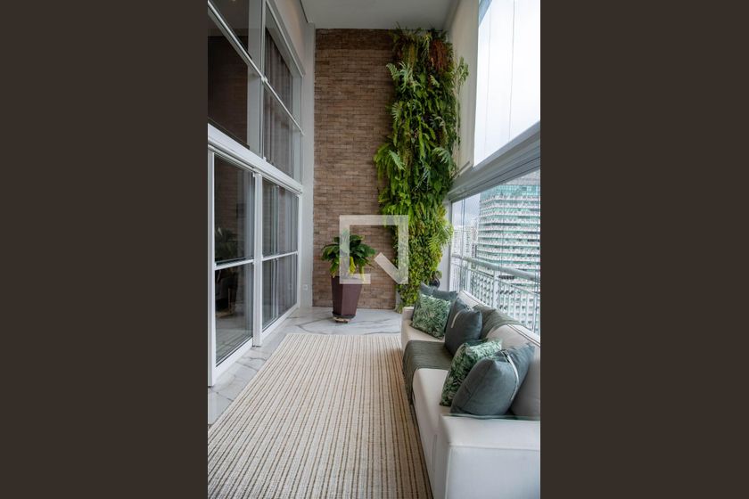 Apartamento, 4 quartos, 238 m² - Foto 10