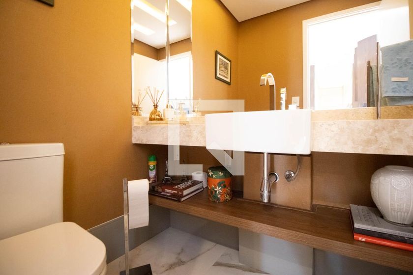 Apartamento, 4 quartos, 238 m² - Foto 40