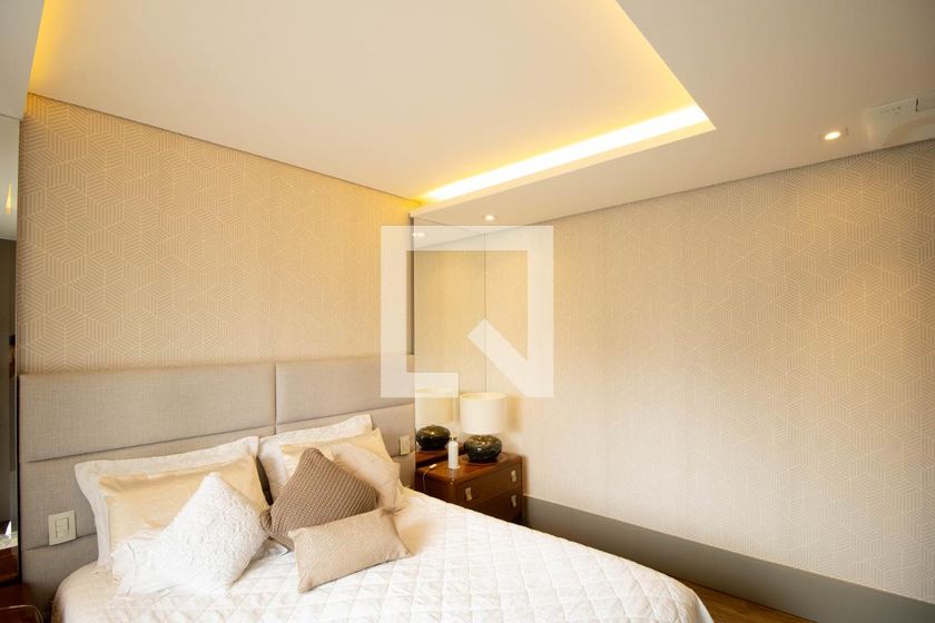 Apartamento, 4 quartos, 238 m² - Foto 29