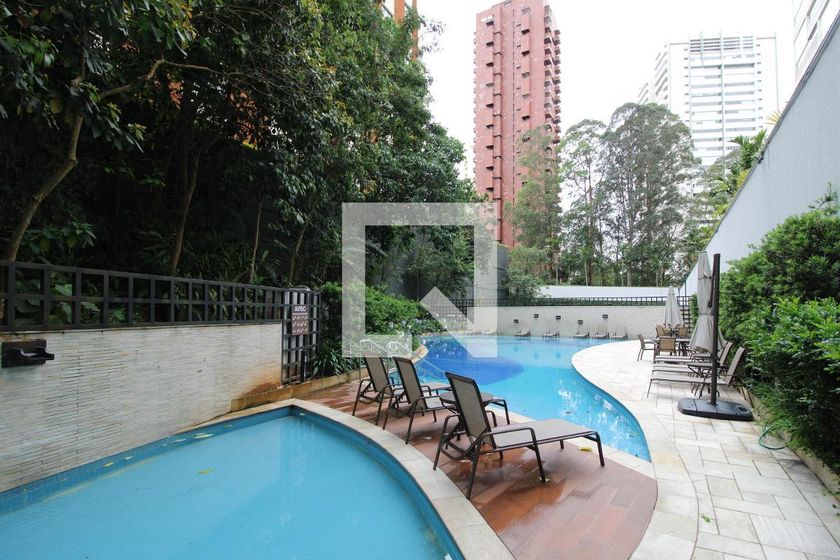 Apartamento, 4 quartos, 238 m² - Foto 62