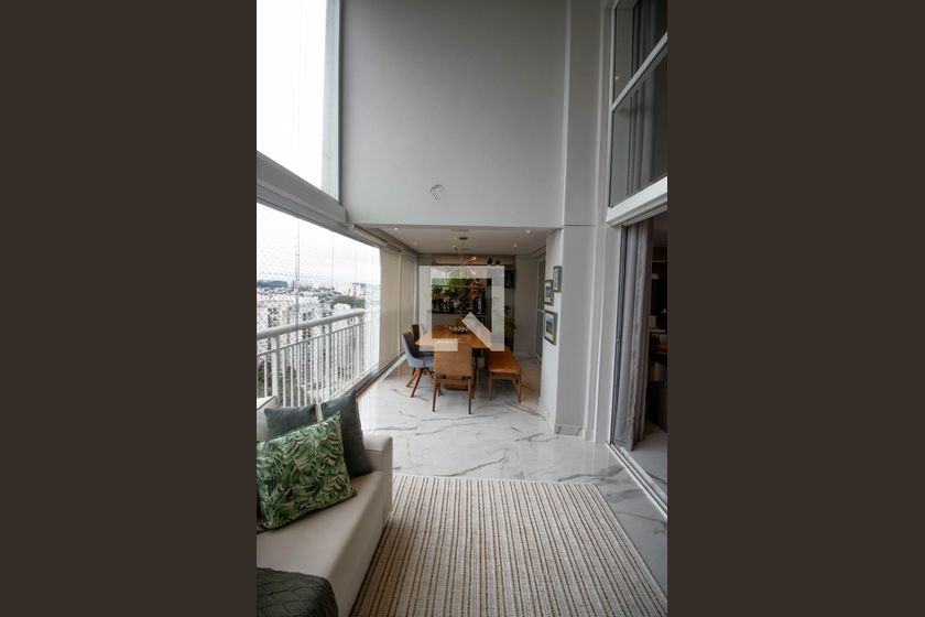 Apartamento, 4 quartos, 238 m² - Foto 11