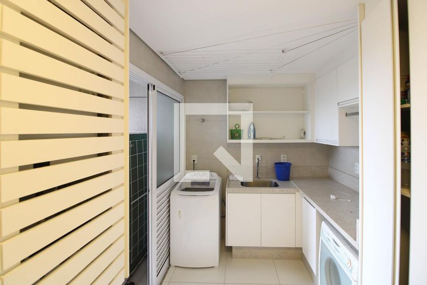 Apartamento, 4 quartos, 238 m² - Foto 47