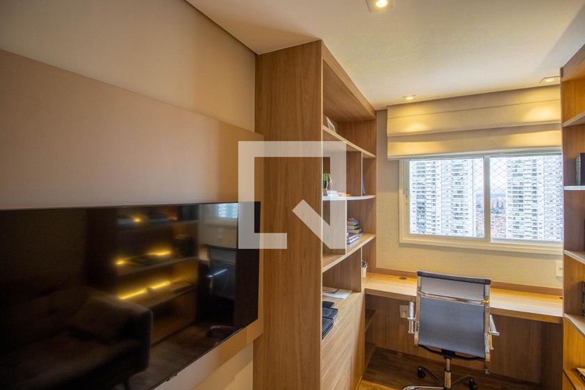Apartamento, 4 quartos, 238 m² - Foto 35