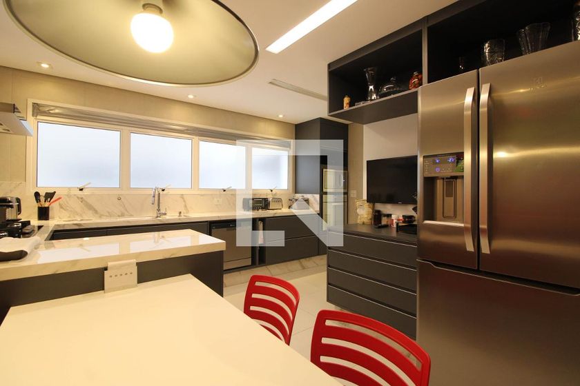Apartamento, 4 quartos, 238 m² - Foto 43