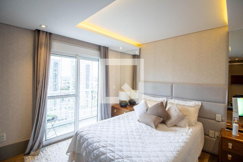 Apartamento, 4 quartos, 238 m² - Foto 27