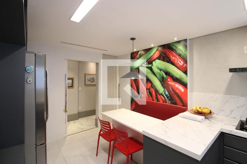 Apartamento, 4 quartos, 238 m² - Foto 42