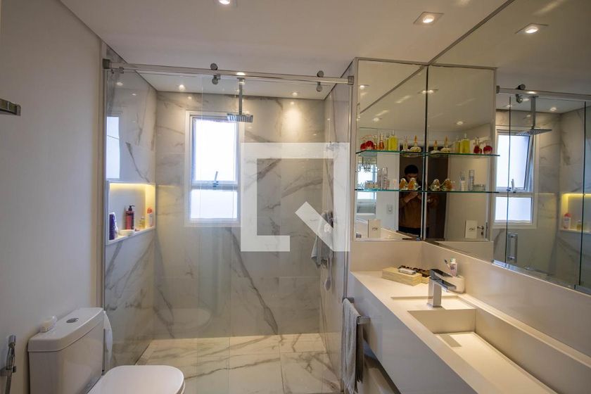 Apartamento, 4 quartos, 238 m² - Foto 34