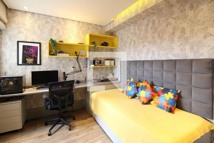 Apartamento, 4 quartos, 238 m² - Foto 15
