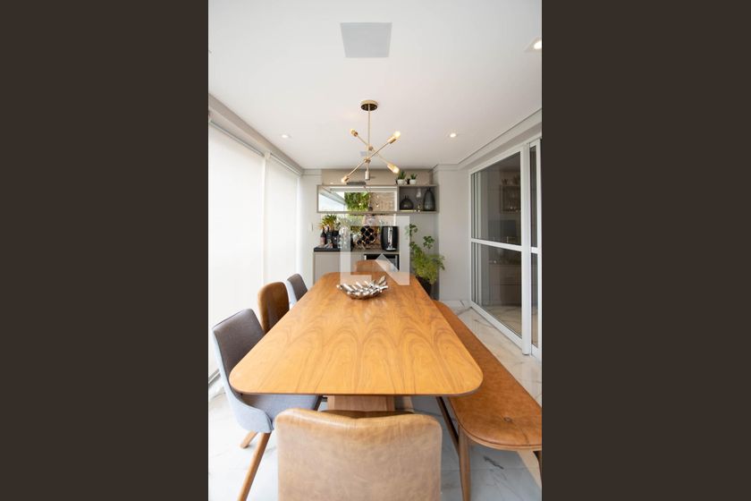 Apartamento, 4 quartos, 238 m² - Foto 12
