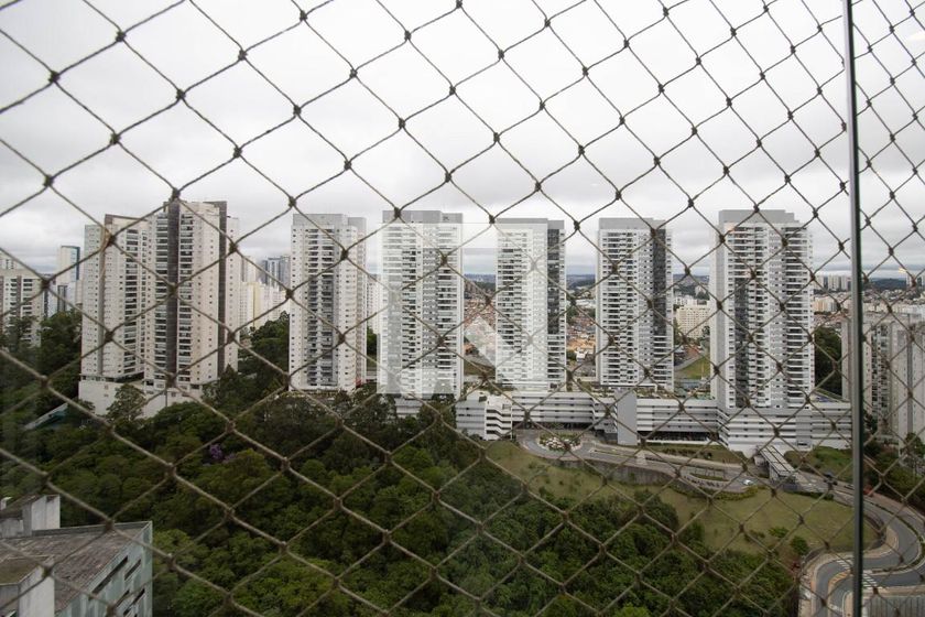 Apartamento, 4 quartos, 238 m² - Foto 9