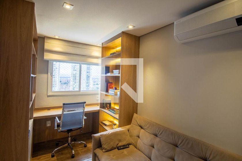 Apartamento, 4 quartos, 238 m² - Foto 38