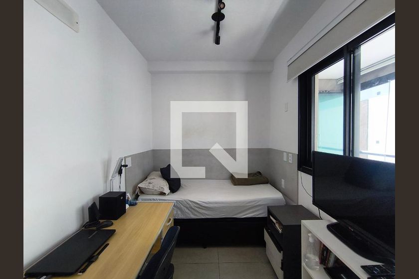 Kitnet-Studio, 21 m² - Foto 3