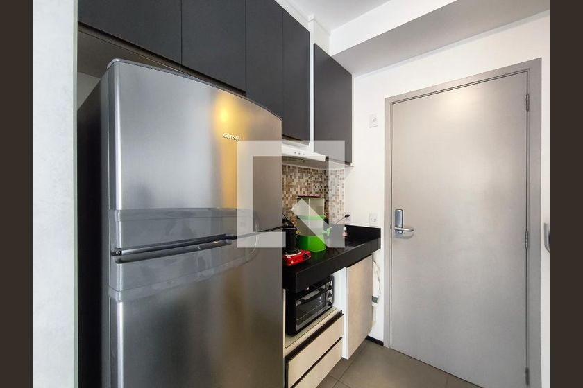 Kitnet-Studio, 21 m² - Foto 13