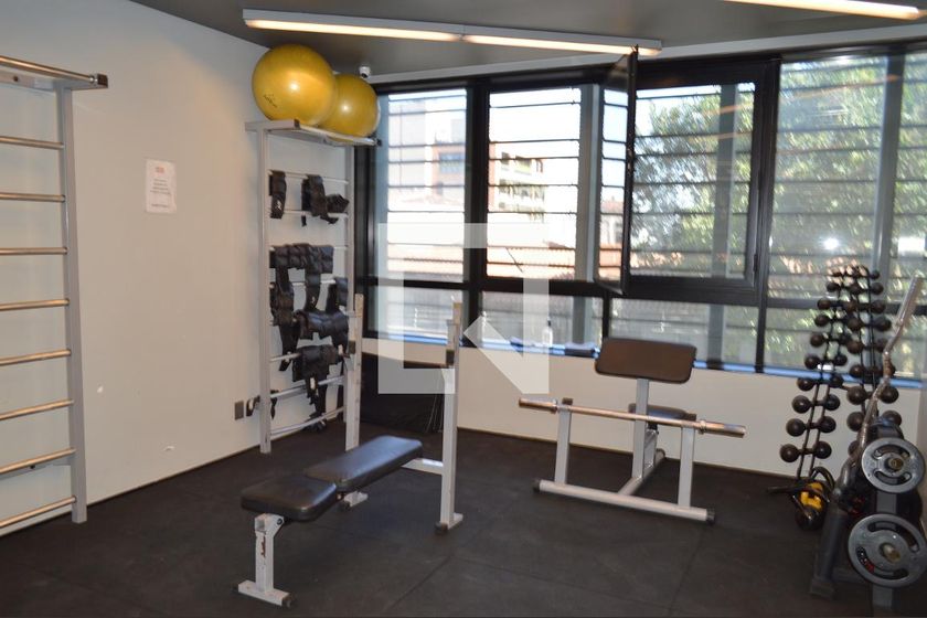Kitnet-Studio, 21 m² - Foto 31