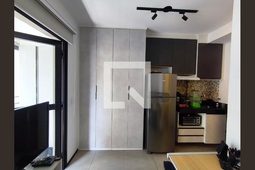Kitnet-Studio, 21 m² - Foto 5
