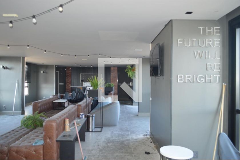 Kitnet-Studio, 21 m² - Foto 23