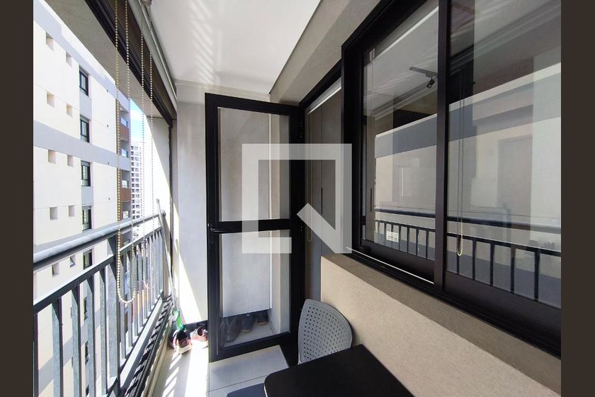 Kitnet-Studio, 21 m² - Foto 18