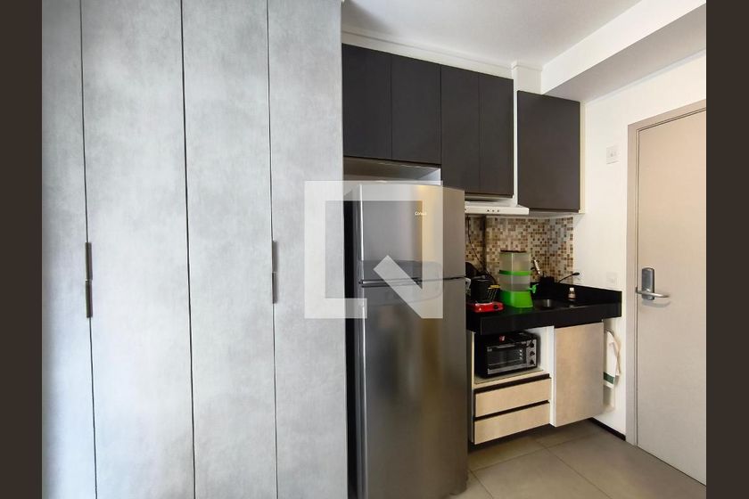 Kitnet-Studio, 21 m² - Foto 14