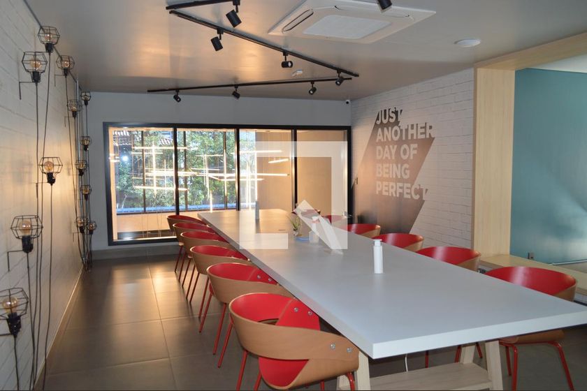 Kitnet-Studio, 21 m² - Foto 36
