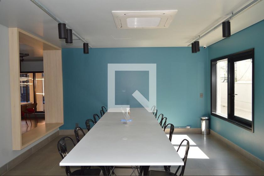 Kitnet-Studio, 21 m² - Foto 38