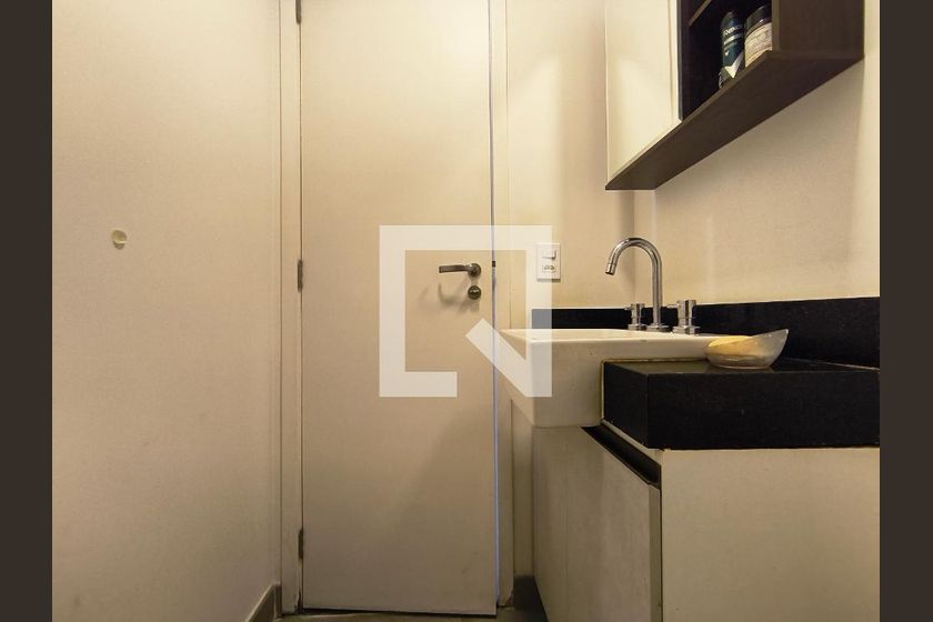 Kitnet-Studio, 21 m² - Foto 8