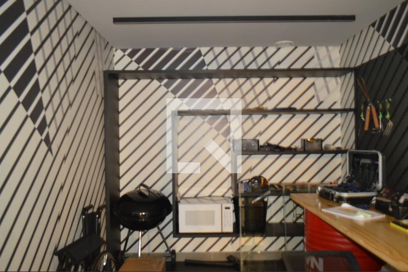 Kitnet-Studio, 21 m² - Foto 26
