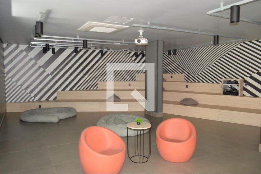 Kitnet-Studio, 21 m² - Foto 42