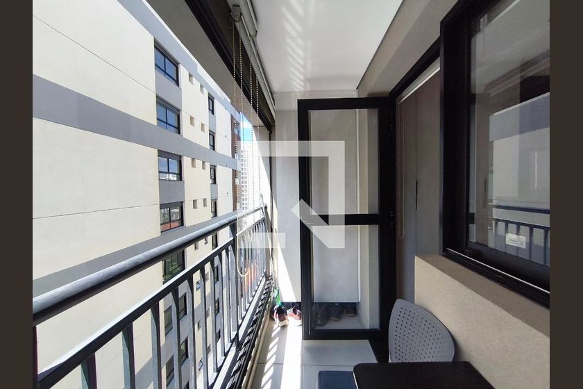 Kitnet-Studio, 21 m² - Foto 17