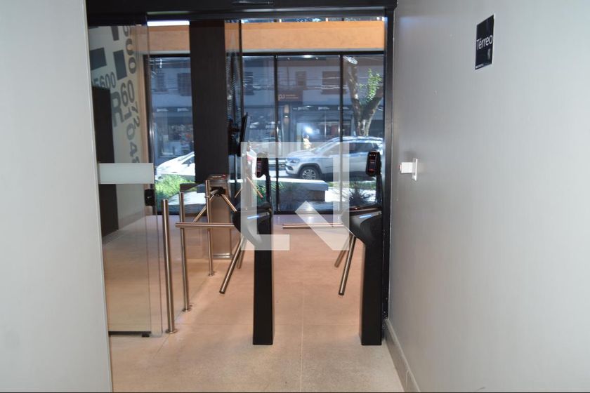 Kitnet-Studio, 21 m² - Foto 43