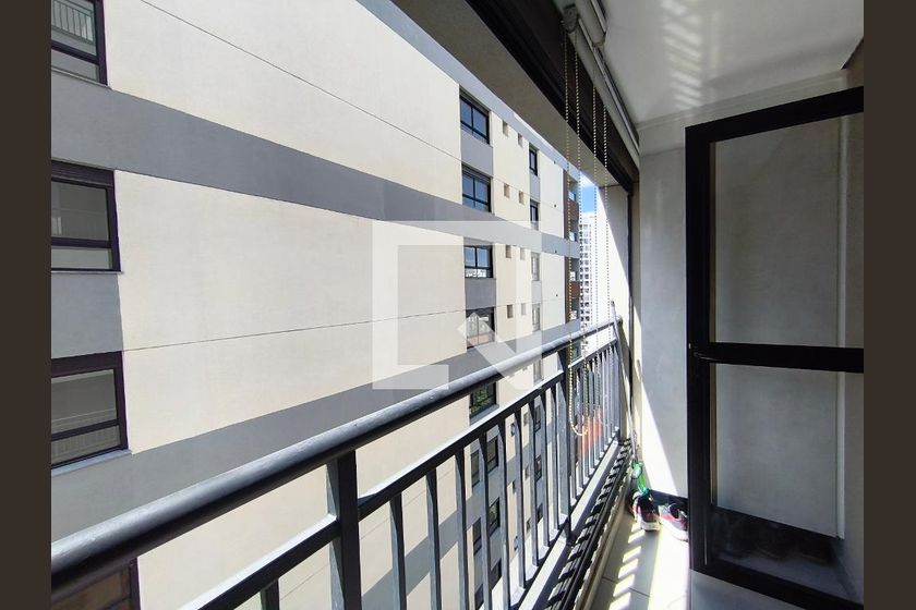 Kitnet-Studio, 21 m² - Foto 19