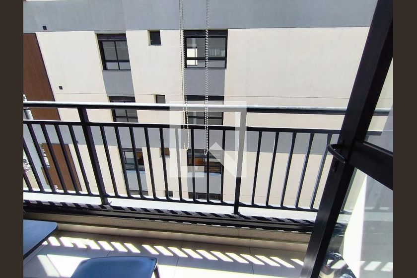 Kitnet-Studio, 21 m² - Foto 15