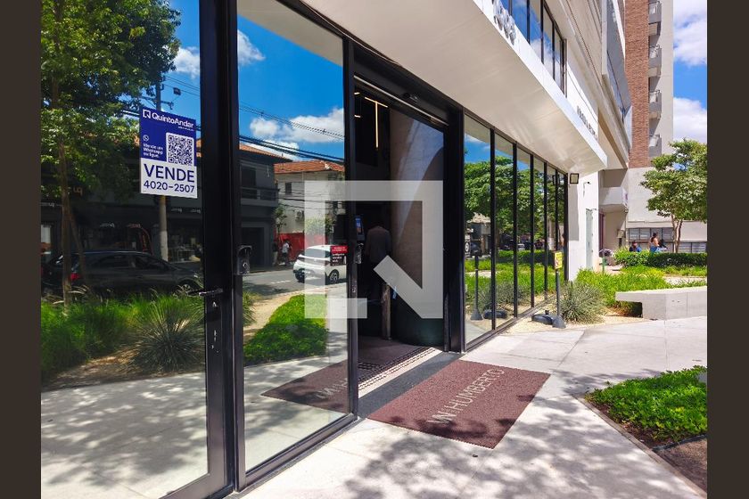 Kitnet-Studio, 21 m² - Foto 48