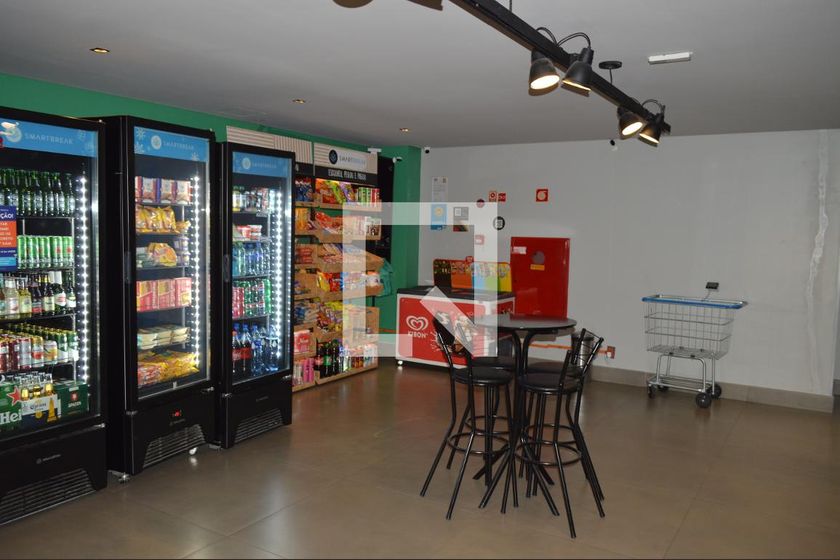 Kitnet-Studio, 21 m² - Foto 25