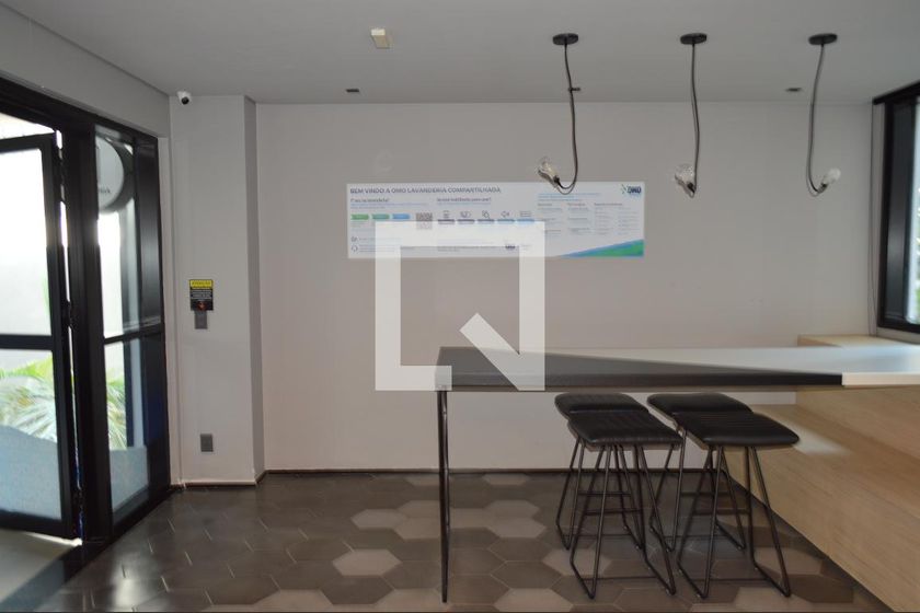 Kitnet-Studio, 21 m² - Foto 35