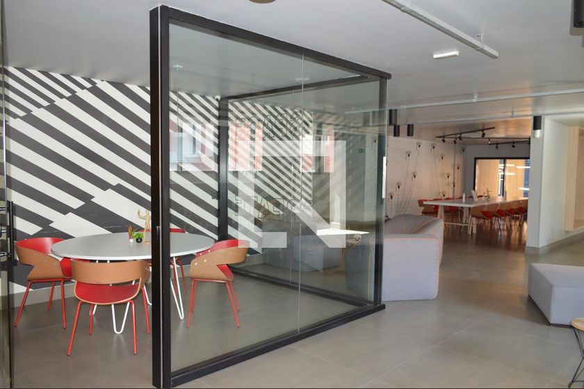 Kitnet-Studio, 21 m² - Foto 40