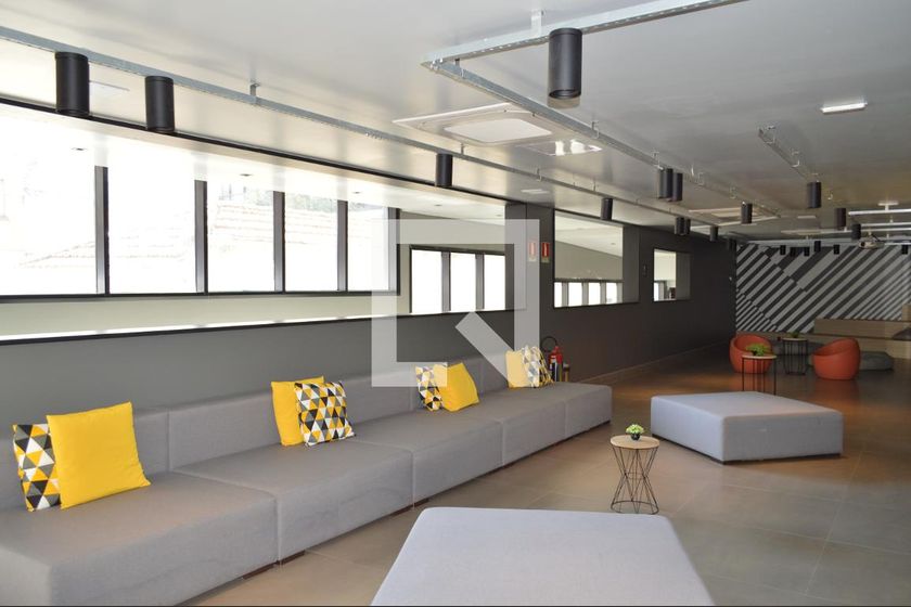 Kitnet-Studio, 21 m² - Foto 39