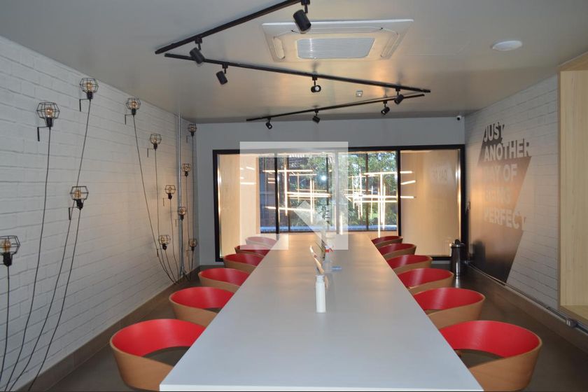 Kitnet-Studio, 21 m² - Foto 37