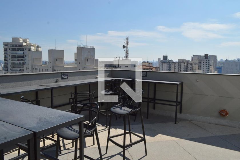 Kitnet-Studio, 21 m² - Foto 21