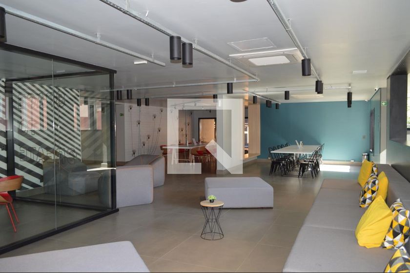 Kitnet-Studio, 21 m² - Foto 41