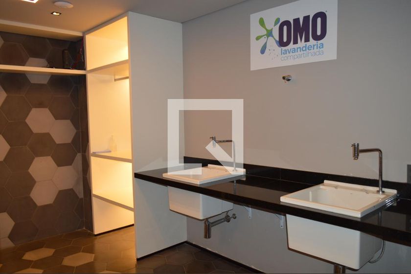 Kitnet-Studio, 21 m² - Foto 34