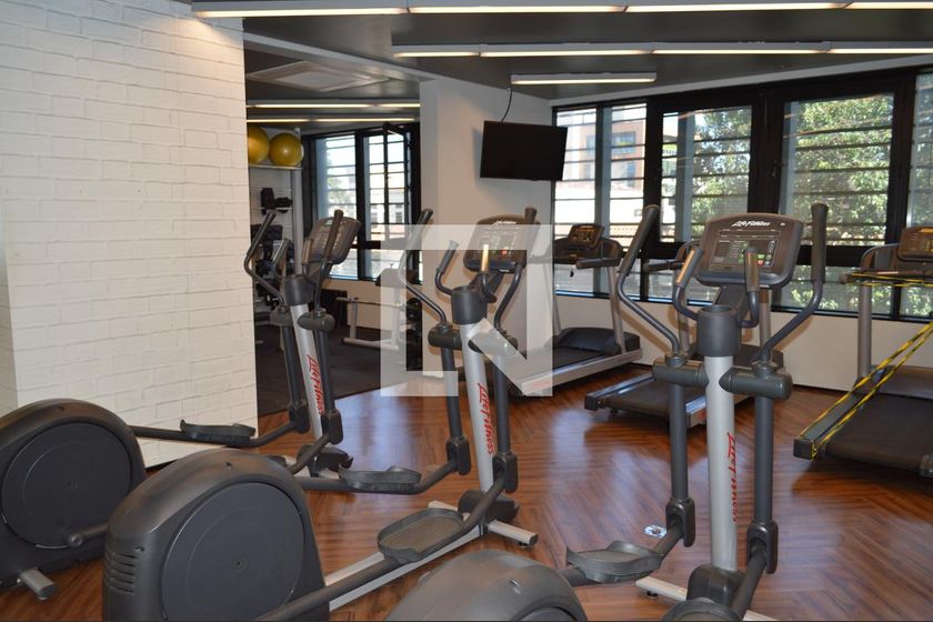 Kitnet-Studio, 21 m² - Foto 30