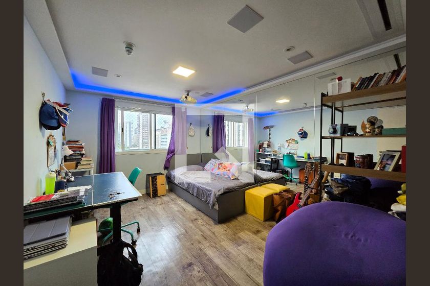 Apartamento, 4 quartos, 196 m² - Foto 12