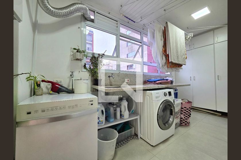 Apartamento, 4 quartos, 196 m² - Foto 43