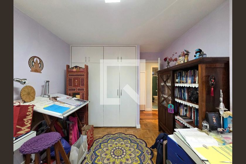 Apartamento, 4 quartos, 196 m² - Foto 23