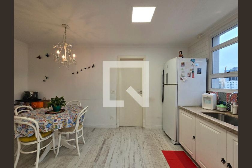 Apartamento, 4 quartos, 196 m² - Foto 40