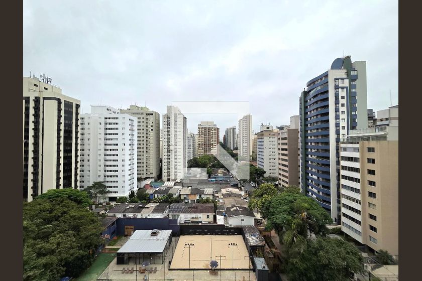 Apartamento, 4 quartos, 196 m² - Foto 11