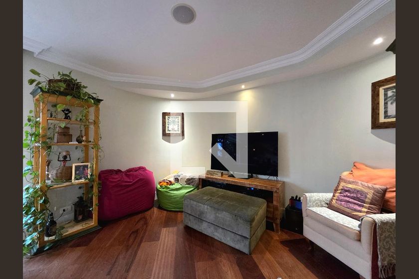 Apartamento, 4 quartos, 196 m² - Foto 5