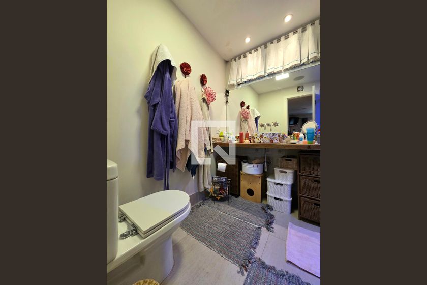 Apartamento, 4 quartos, 196 m² - Foto 28