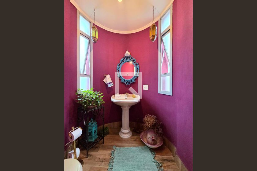 Apartamento, 4 quartos, 196 m² - Foto 34